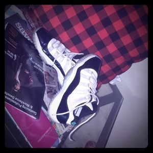 Air Jordan 11 Retro low